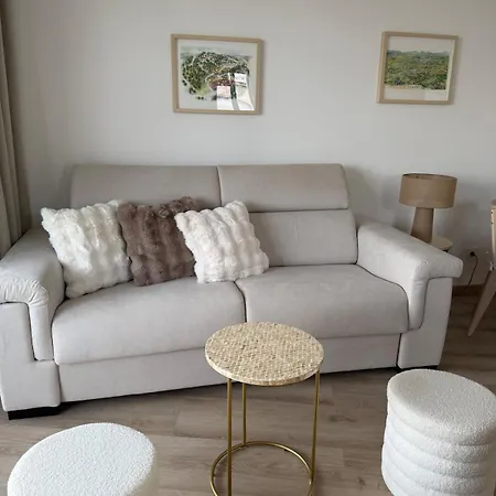 Casamia - Exceptional Sea View, Pool, Apartmán *