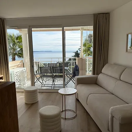 Apartmán Casamia - Exceptional Sea View, Pool,