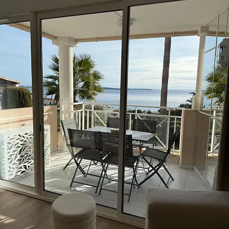 Casamia - Exceptional Sea View, Pool, Cannes