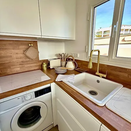 Casamia - Exceptional Sea View, Pool, * Cannes