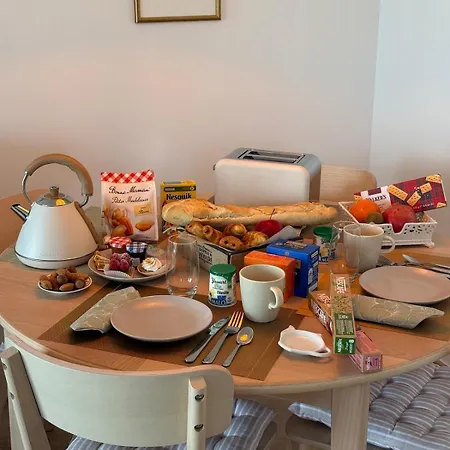 Apartmán Casamia - Exceptional Sea View, Pool,