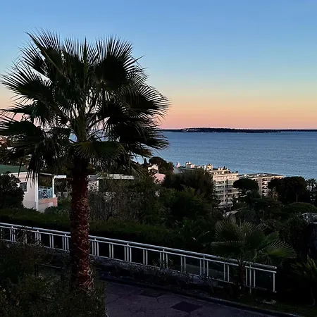 Casamia - Exceptional Sea View, Pool, * Cannes