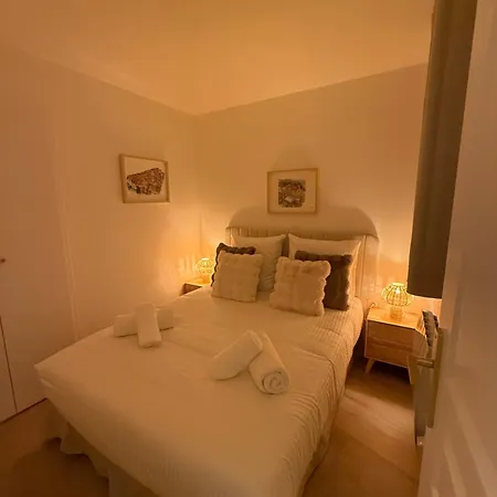 Casamia - Exceptional Sea View, Pool, Apartmán
