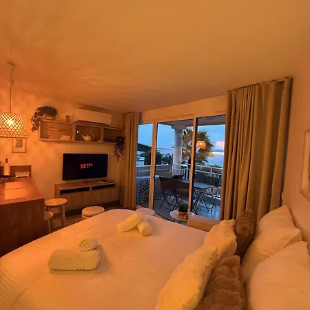 Casamia - Exceptional Sea View, Pool,
