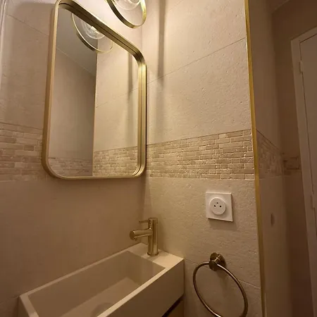 Apartmán Casamia - Exceptional Sea View, Pool, *