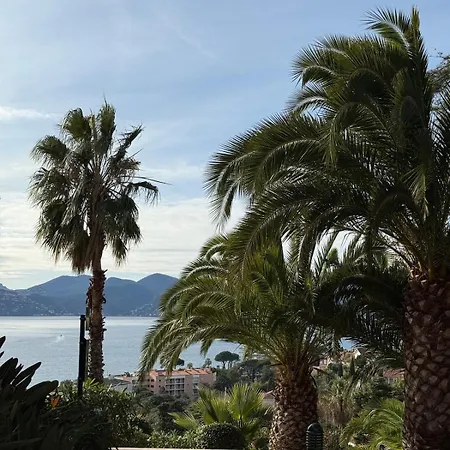 Casamia - Exceptional Sea View, Pool, * Cannes