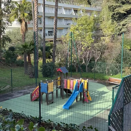 Casamia - Exceptional Sea View, Pool, Apartmán *