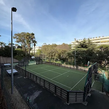 Apartmán Casamia - Exceptional Sea View, Pool, *