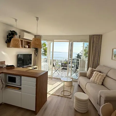 Lejlighed Casamia - Exceptional Sea View, Pool, *