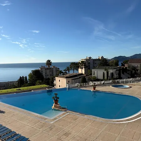Casamia - Exceptional Sea View, Pool,