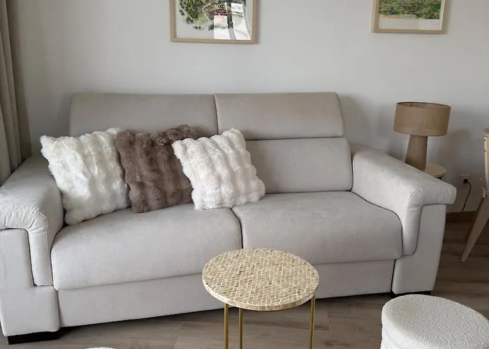 Casamia - Exceptional Sea View, Pool, Daire *