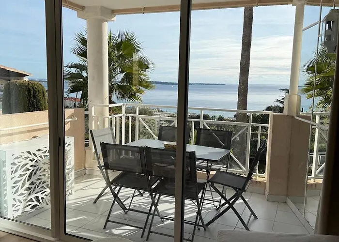 Casamia - Exceptional Sea View, Pool, Cannes