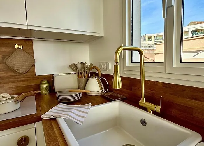 Casamia - Exceptional Sea View, Pool, *