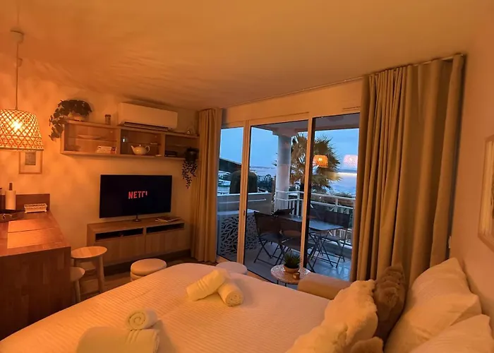 Casamia - Exceptional Sea View, Pool,