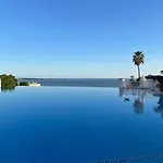 Апартаменты Casamia - Exceptional Sea View, Pool, *