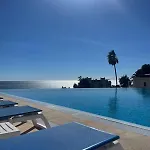 Апартаменты Casamia - Exceptional Sea View, Pool, Канны