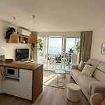 Апартаменты Casamia - Exceptional Sea View, Pool, *