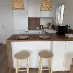 Casamia - Exceptional Sea View, Pool, Апартаменты *