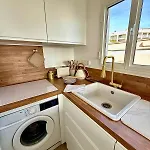 Casamia - Exceptional Sea View, Pool, * Канны