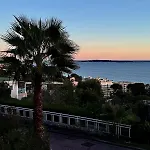 Casamia - Exceptional Sea View, Pool, * Канны