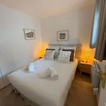 Апартаменты Casamia - Exceptional Sea View, Pool, *
