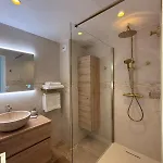 Casamia - Exceptional Sea View, Pool, Апартаменты Канны