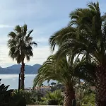 Casamia - Exceptional Sea View, Pool, * Канны
