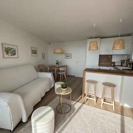 Casamia - Exceptional Sea View, Pool, Lejlighed *