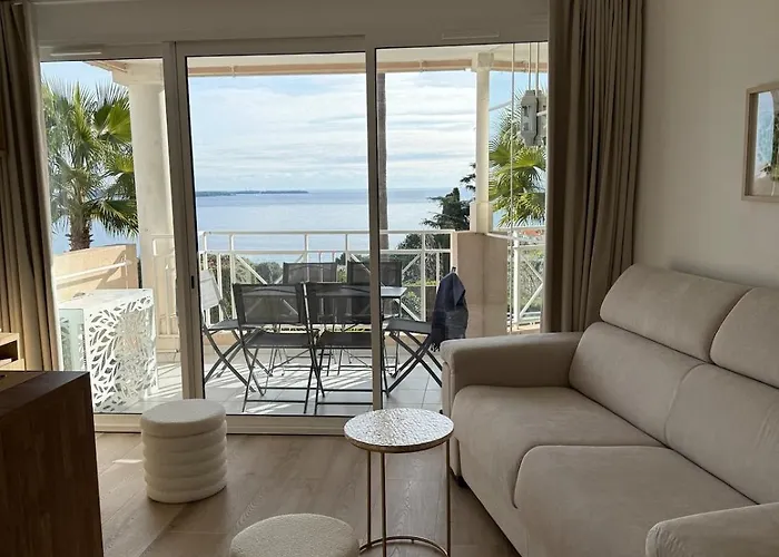 Apartment Casamia - Exceptional Sea View, Pool,