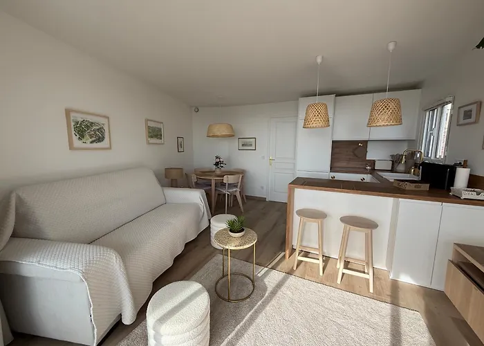 Casamia - Exceptional Sea View, Pool, Apartment *