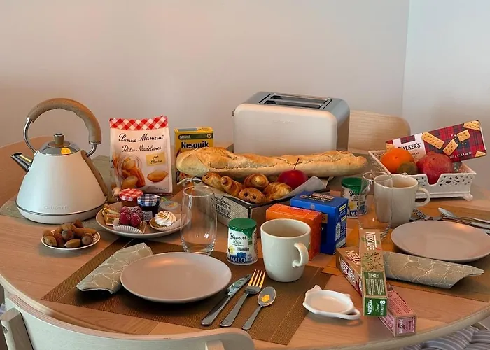 Lejlighed Casamia - Exceptional Sea View, Pool,