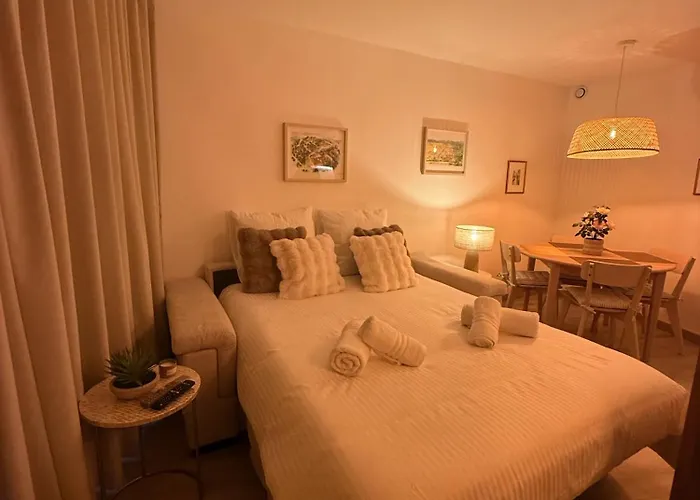 Apartment Casamia - Exceptional Sea View, Pool, *