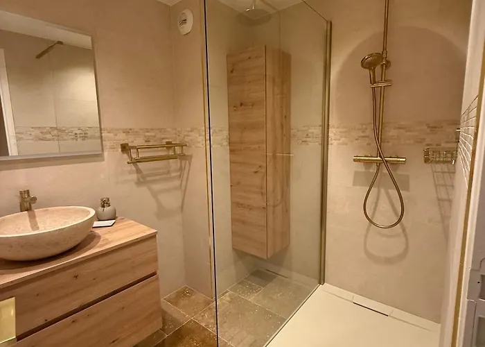 Apartment Casamia - Exceptional Sea View, Pool, *