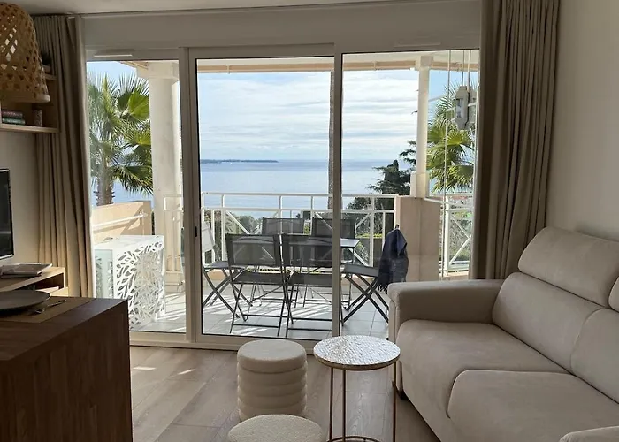 Casamia - Exceptional Sea View, Pool, * Cannes