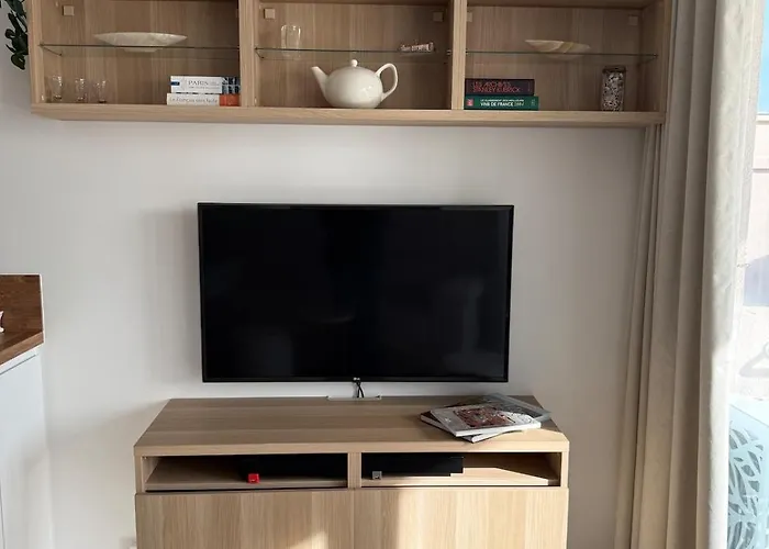 Casamia - Exceptional Sea View, Pool, Appartamento