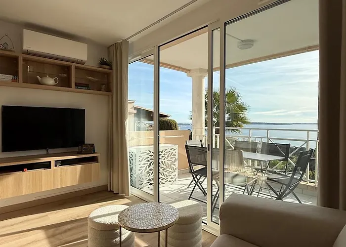 Casamia - Exceptional Sea View, Pool,