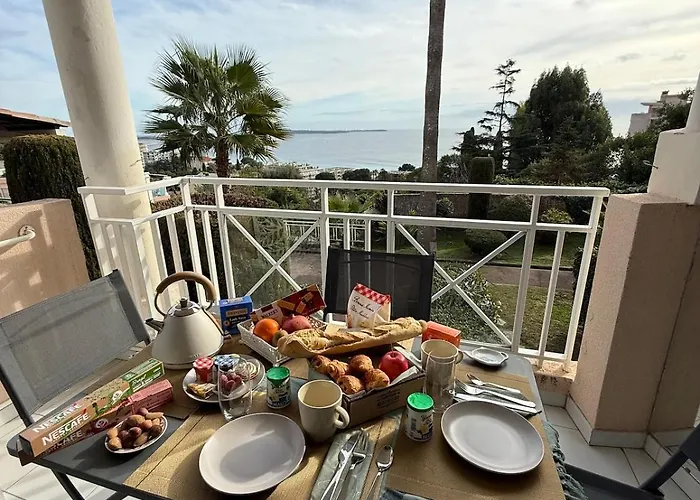 Casamia - Exceptional Sea View, Pool, Appartamento