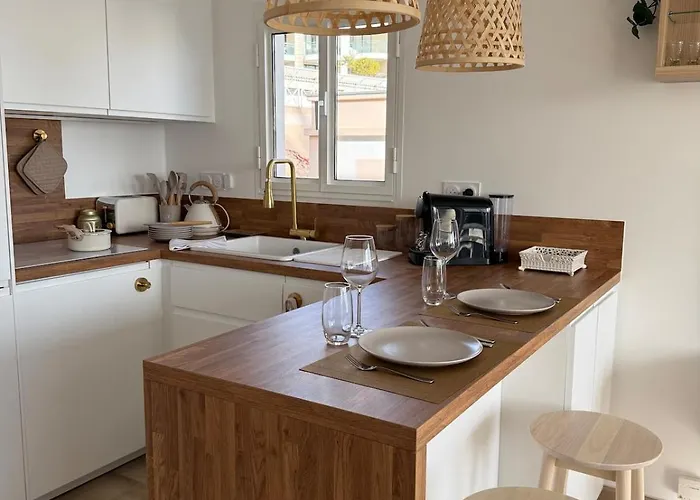 Casamia - Exceptional Sea View, Pool, Cannes