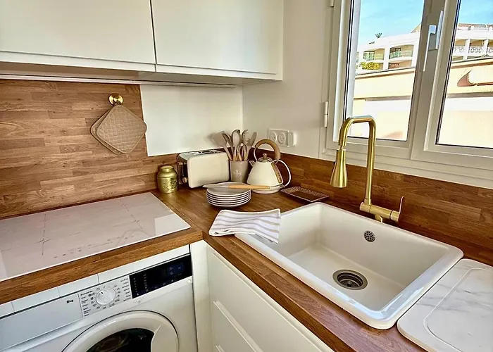 Casamia - Exceptional Sea View, Pool, * Cannes