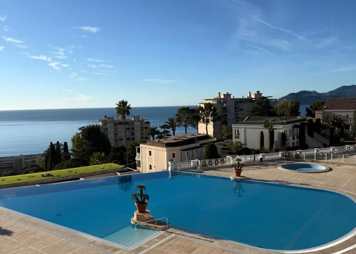 Casamia - Exceptional Sea View, Pool,