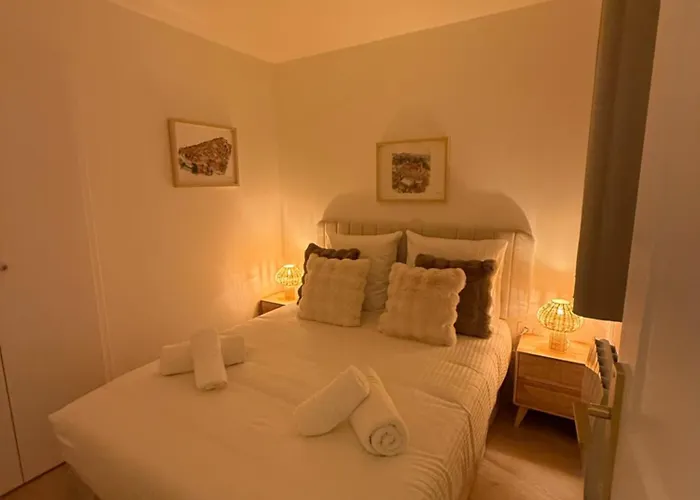 Casamia - Exceptional Sea View, Pool, Appartamento