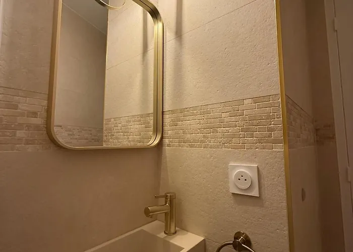 Appartamento Casamia - Exceptional Sea View, Pool, *