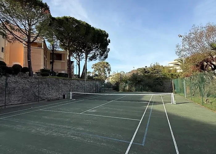 Casamia - Exceptional Sea View, Pool, Appartamento *