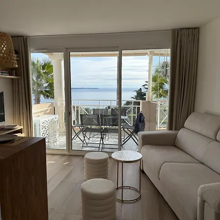 Casamia - Exceptional Sea View, Pool, * Канны