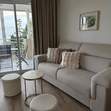 Апартаменты Casamia - Exceptional Sea View, Pool, Канны