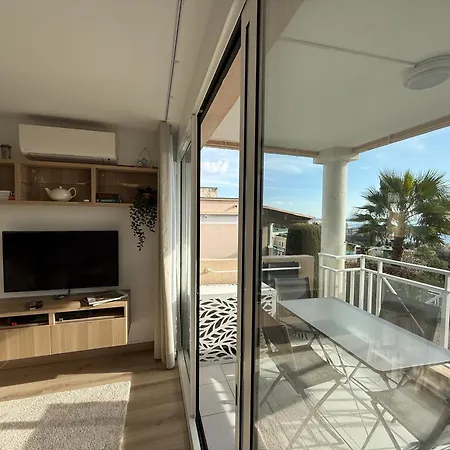 Casamia - Exceptional Sea View, Pool, * Канны