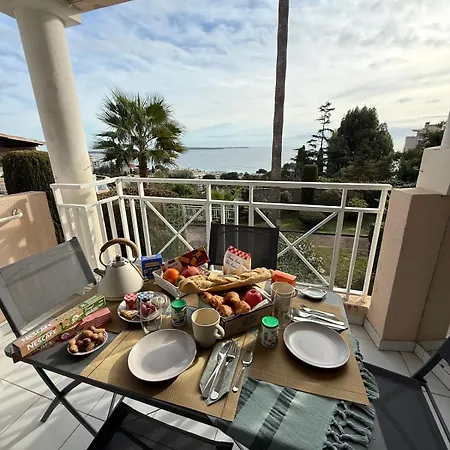 Casamia - Exceptional Sea View, Pool, Апартаменты